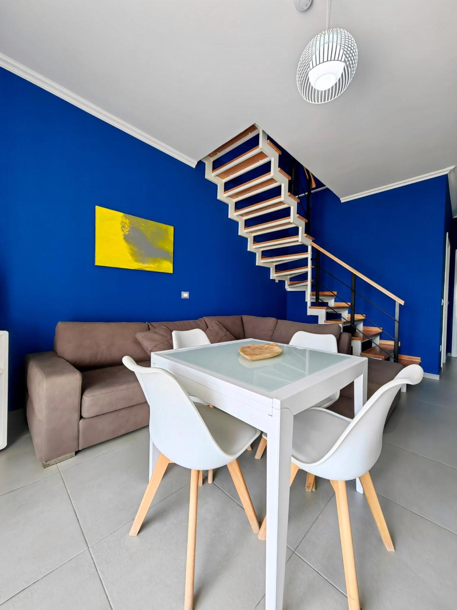 Tea Residence, Gjiri I Lalzit Villa Durrës Buitenkant foto